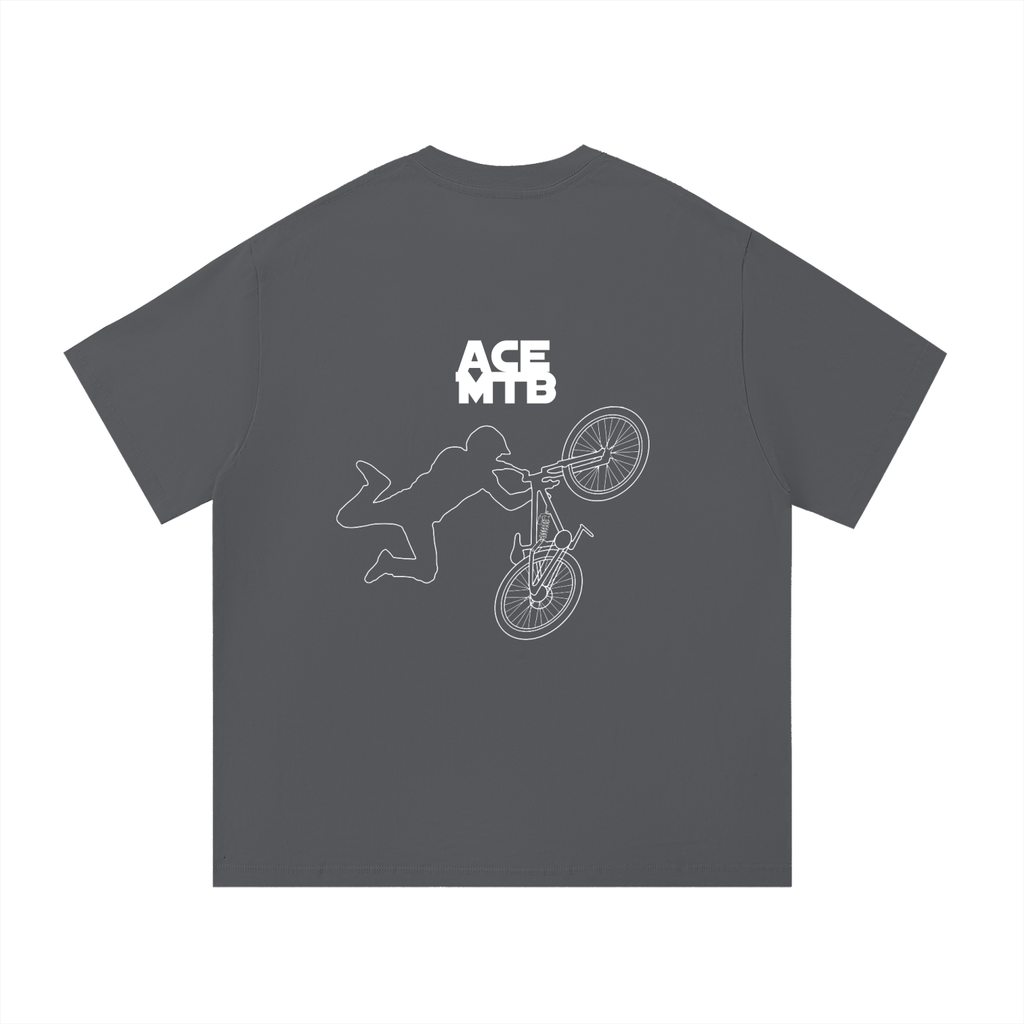 Acemtb Cotton Tee