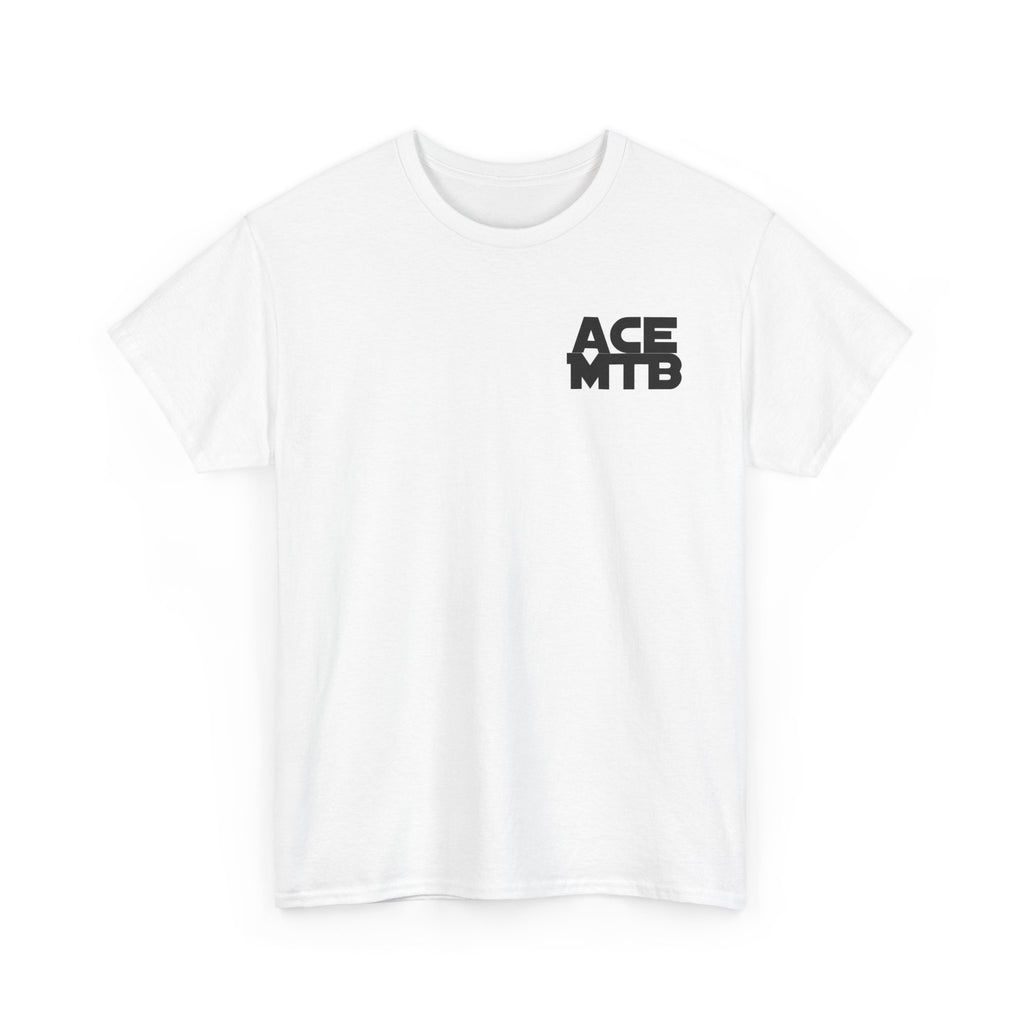 Casual ACEMTB Cotton T-Shirt