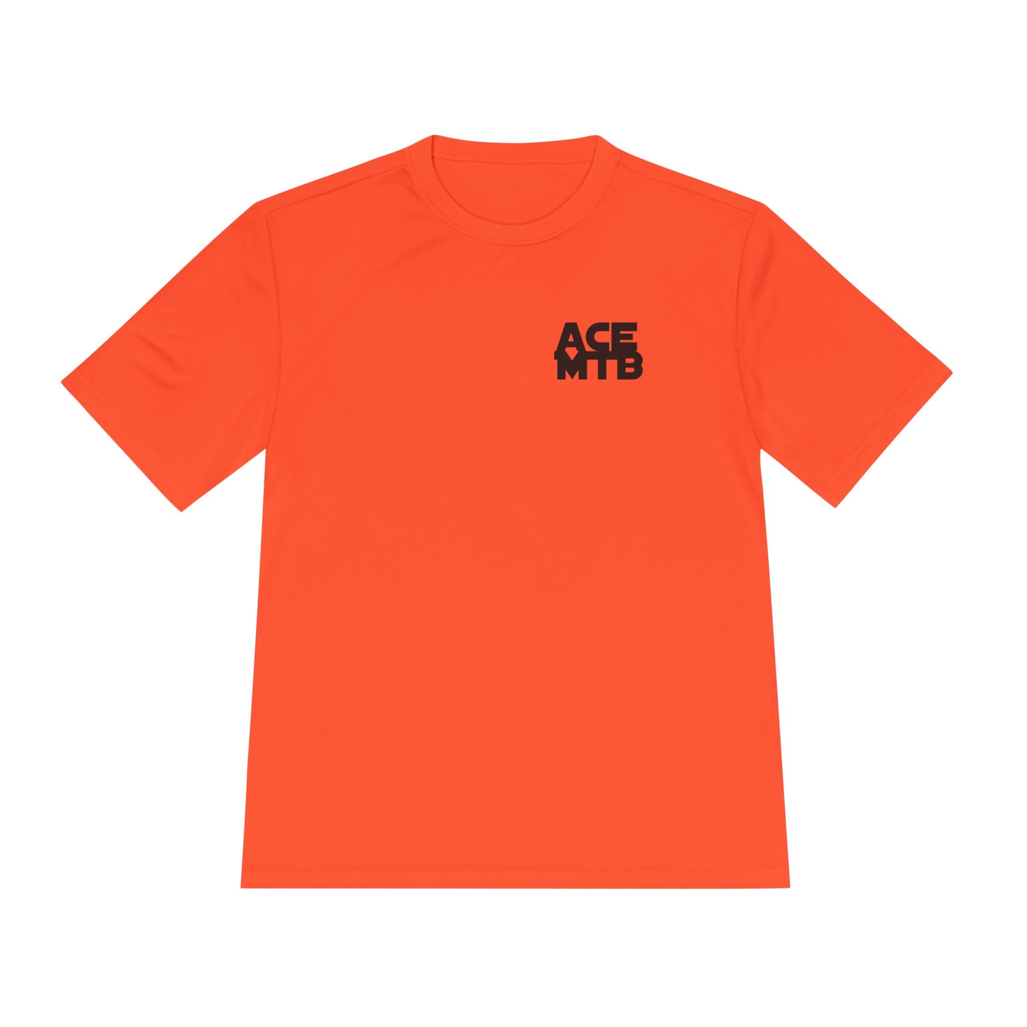 ACE MTB Professional Mountain Biking Tee