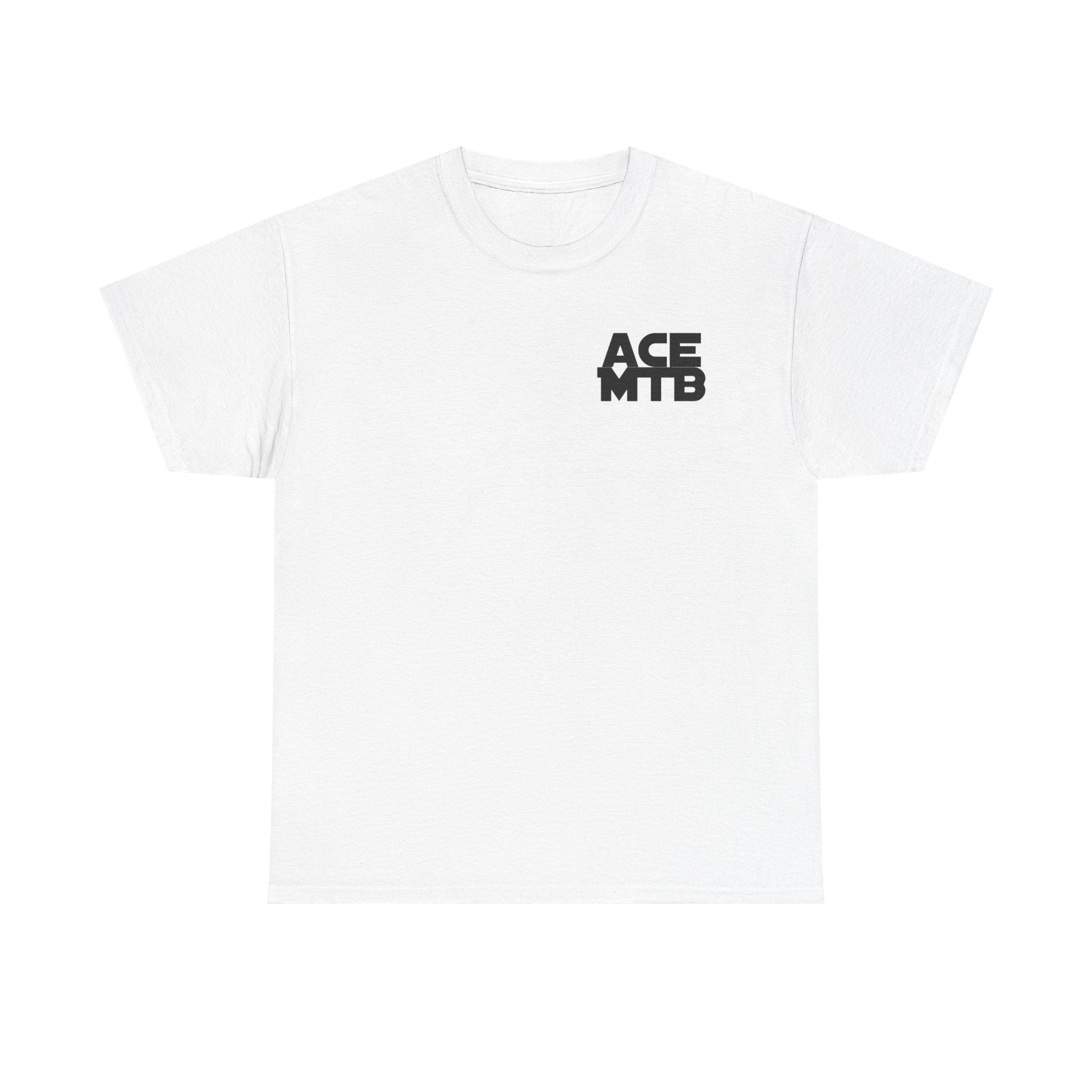 Casual ACEMTB Cotton T-Shirt