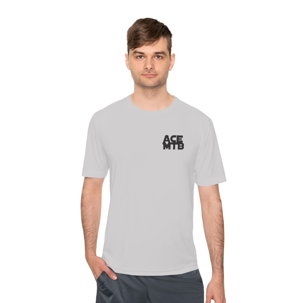 ACE MTB Professional Mountain Biking Tee