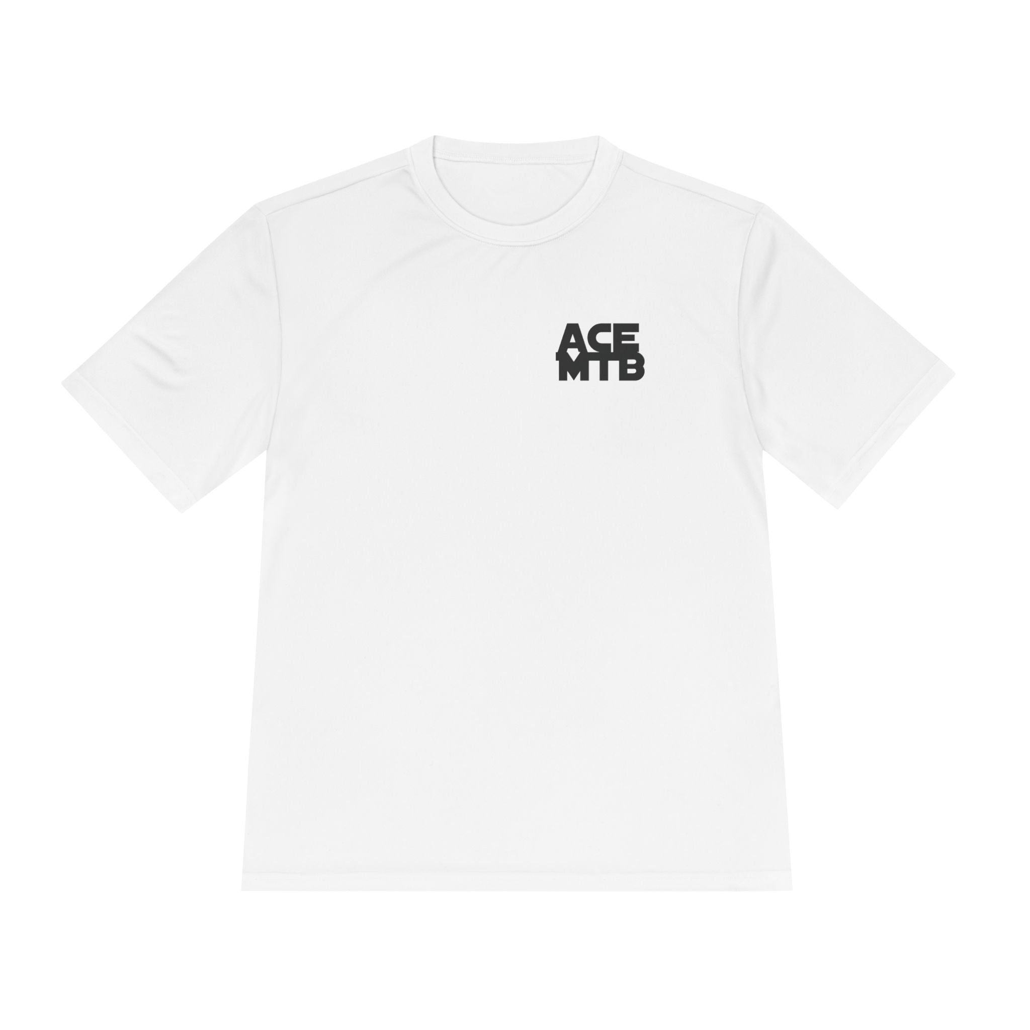 ACE MTB Professional Mountain Biking Tee