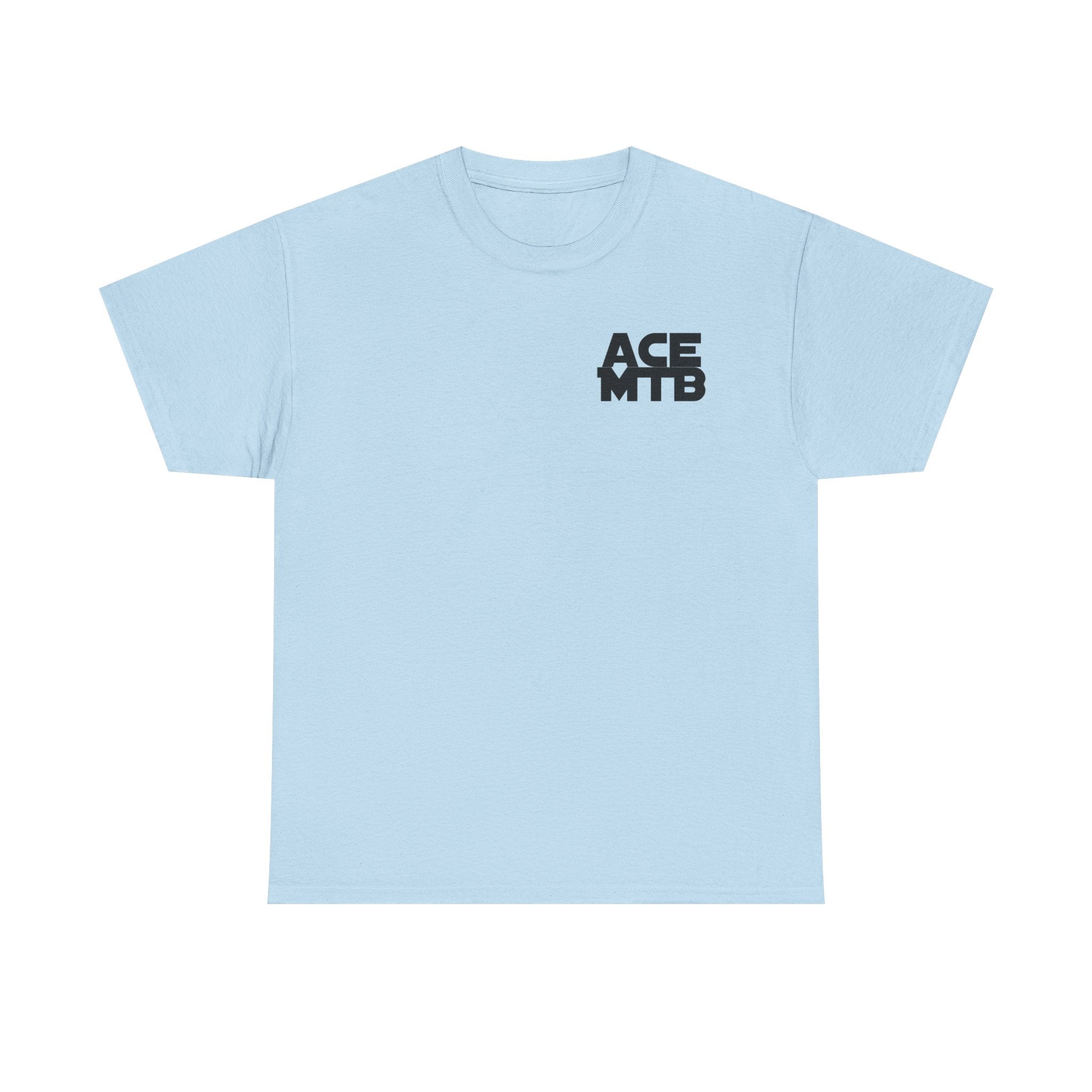 Casual ACEMTB Cotton T-Shirt