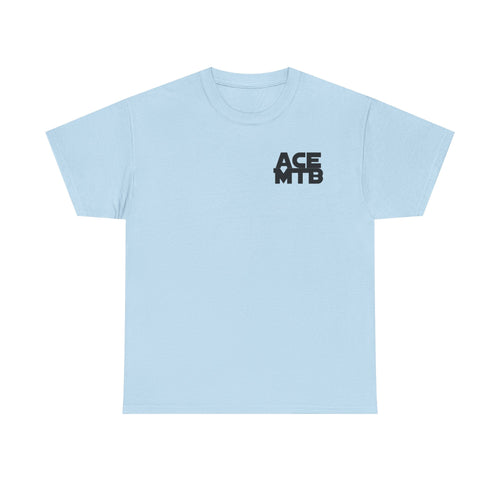 Casual ACEMTB Cotton T-Shirt