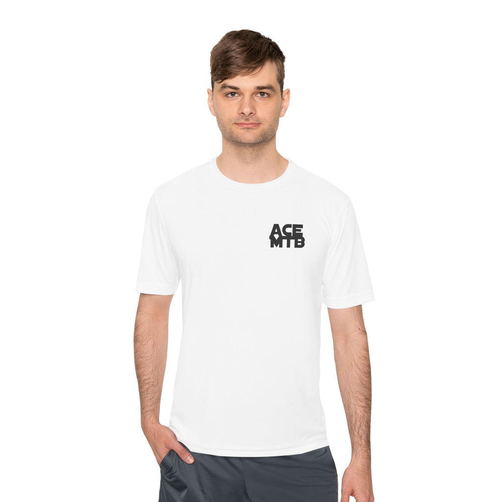 ACE MTB Professional Mountain Biking Tee