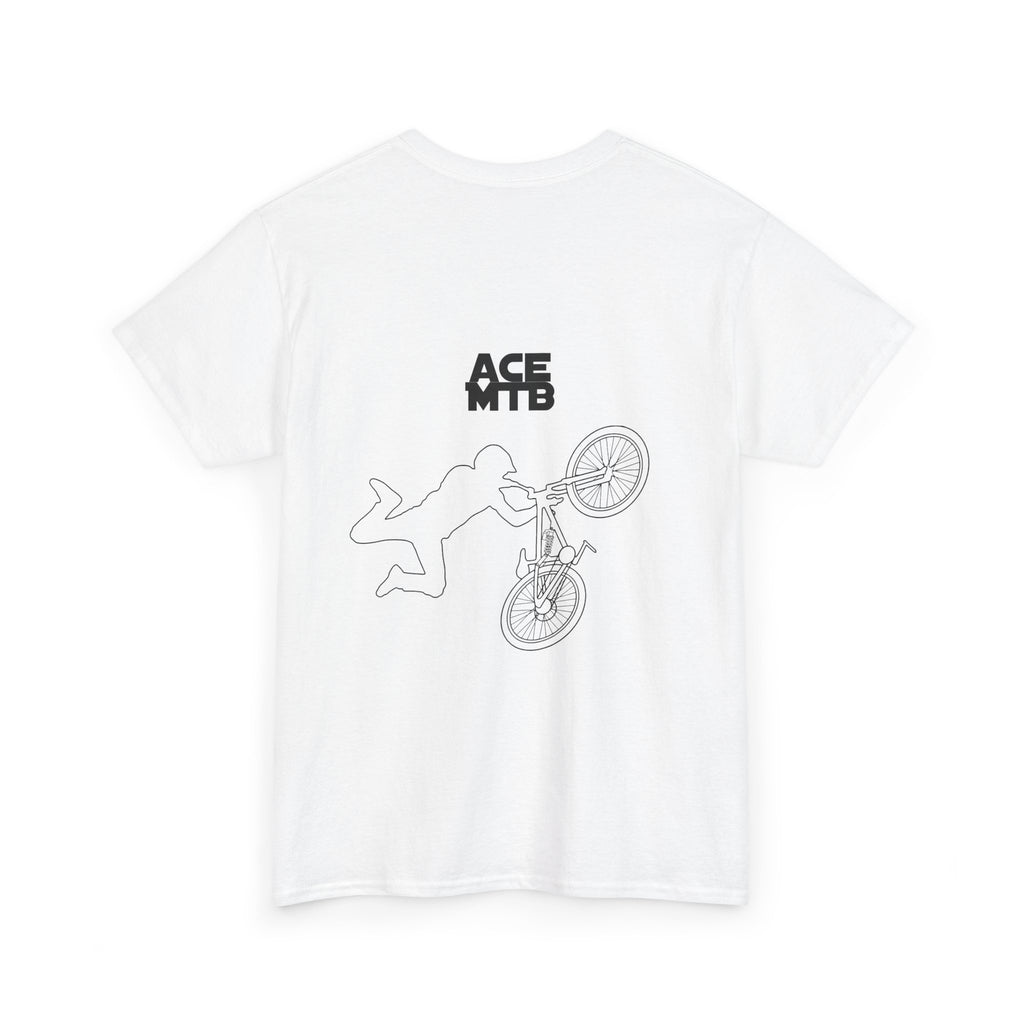 Casual ACEMTB Cotton T-Shirt
