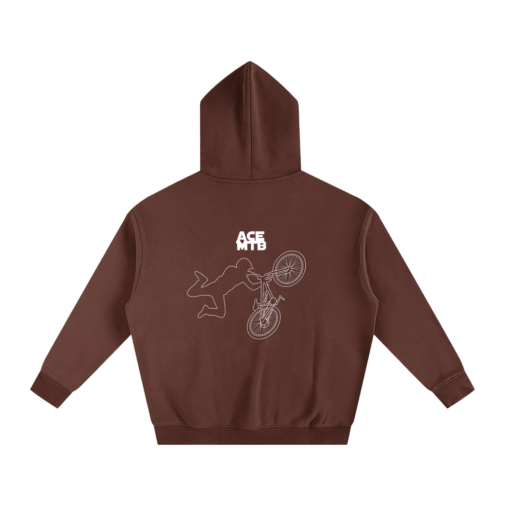 Acemtb (Oversized  Hoodie)