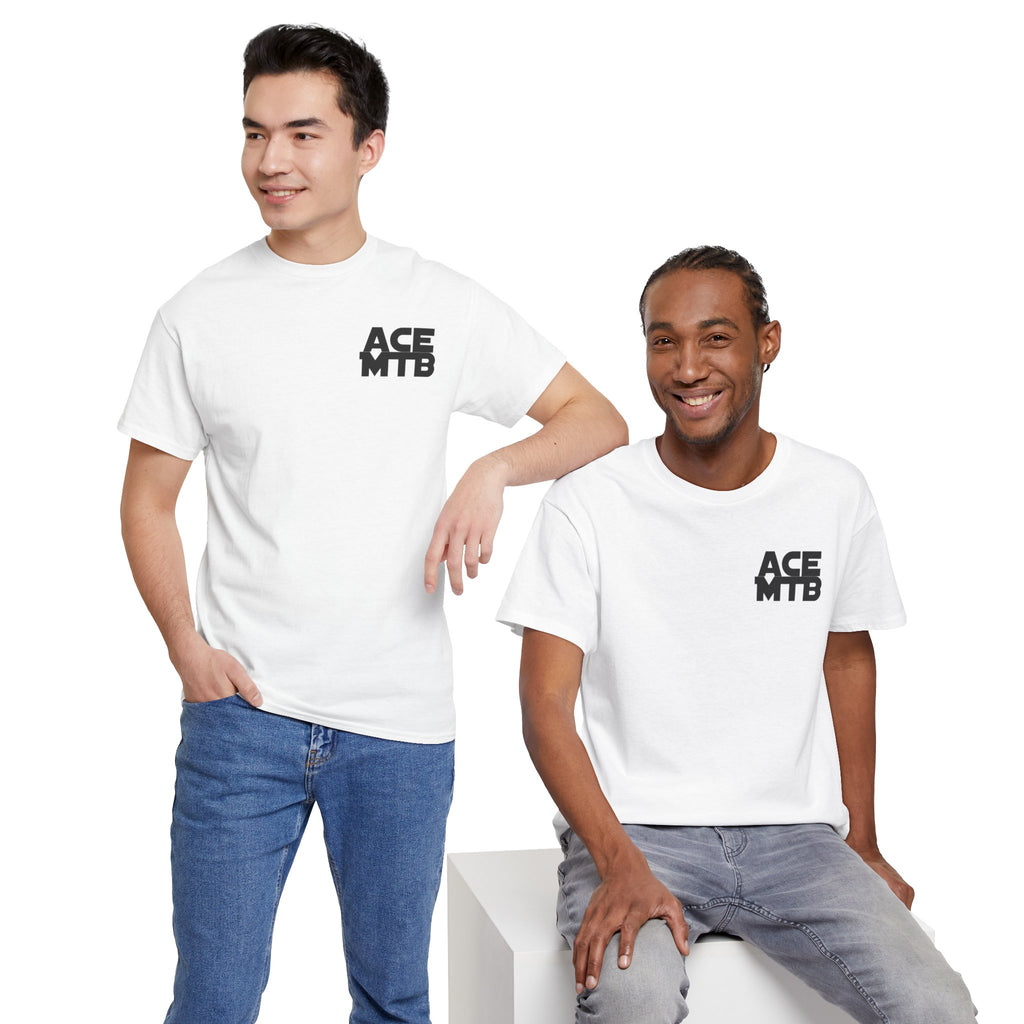 Casual ACEMTB Cotton T-Shirt