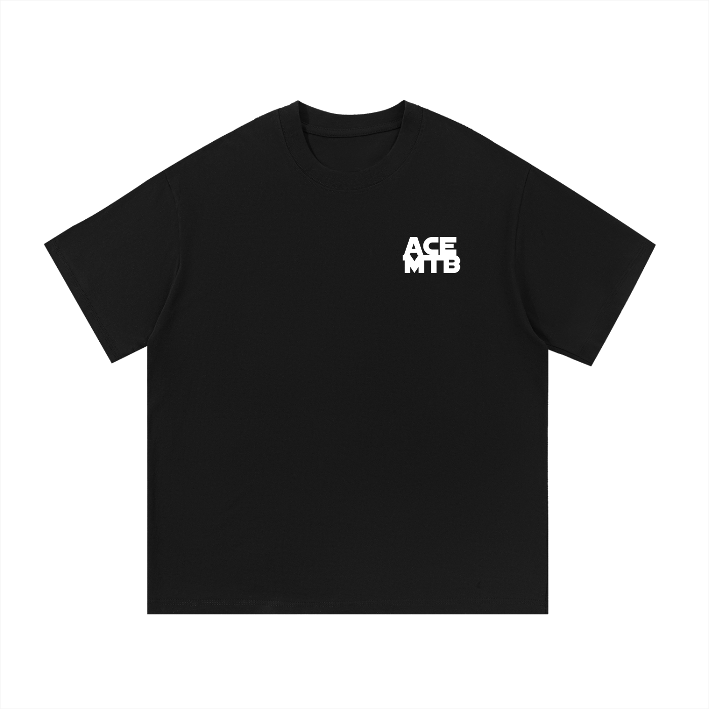 Acemtb Cotton Tee