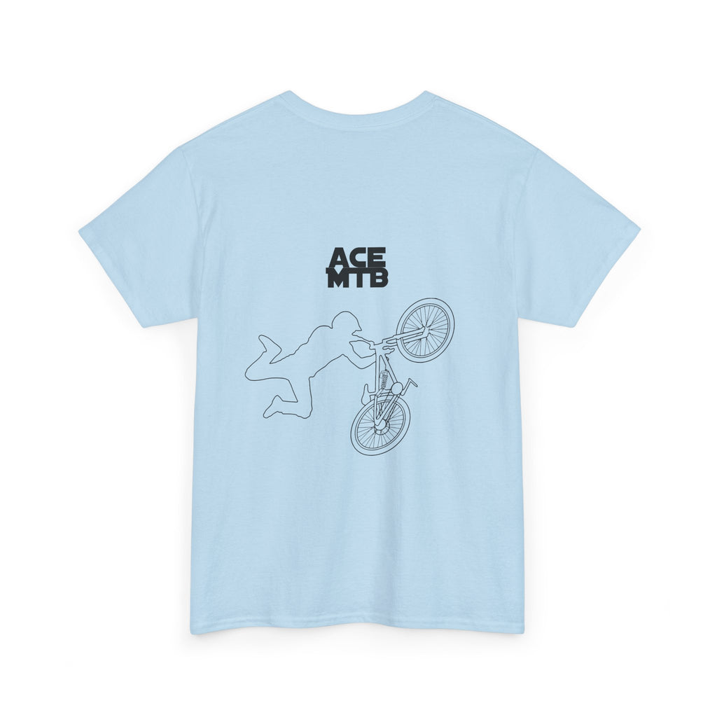 Casual ACEMTB Cotton T-Shirt