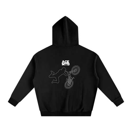 Acemtb (Oversized  Hoodie)