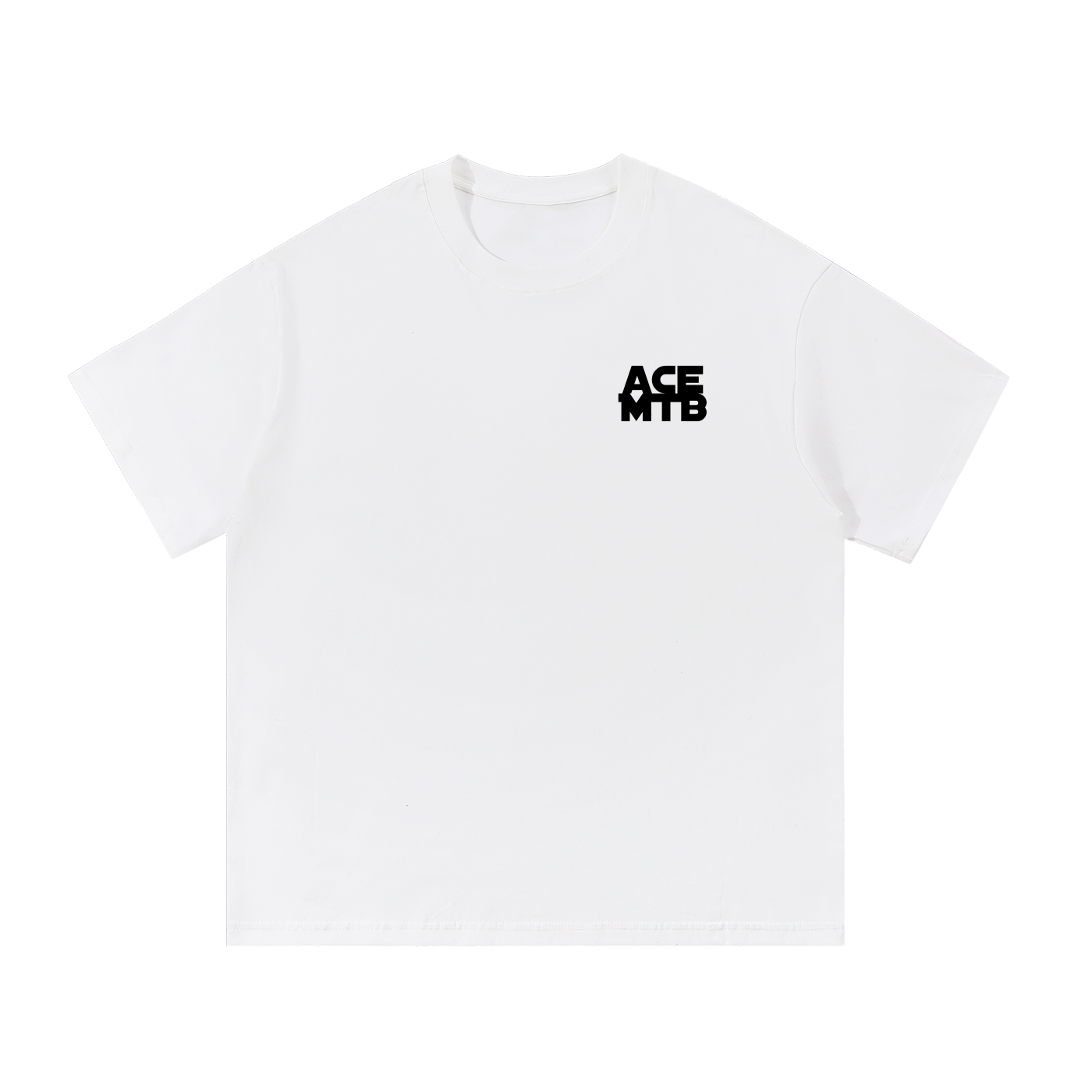 Classic Acemtb Heavy Cotton Shirt