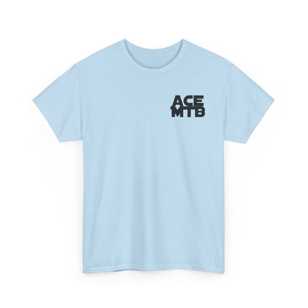 Casual ACEMTB Cotton T-Shirt