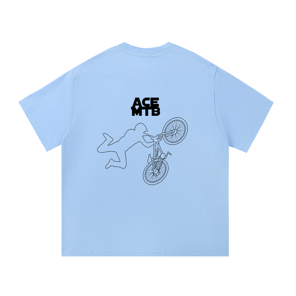 Classic Acemtb Heavy Cotton Shirt