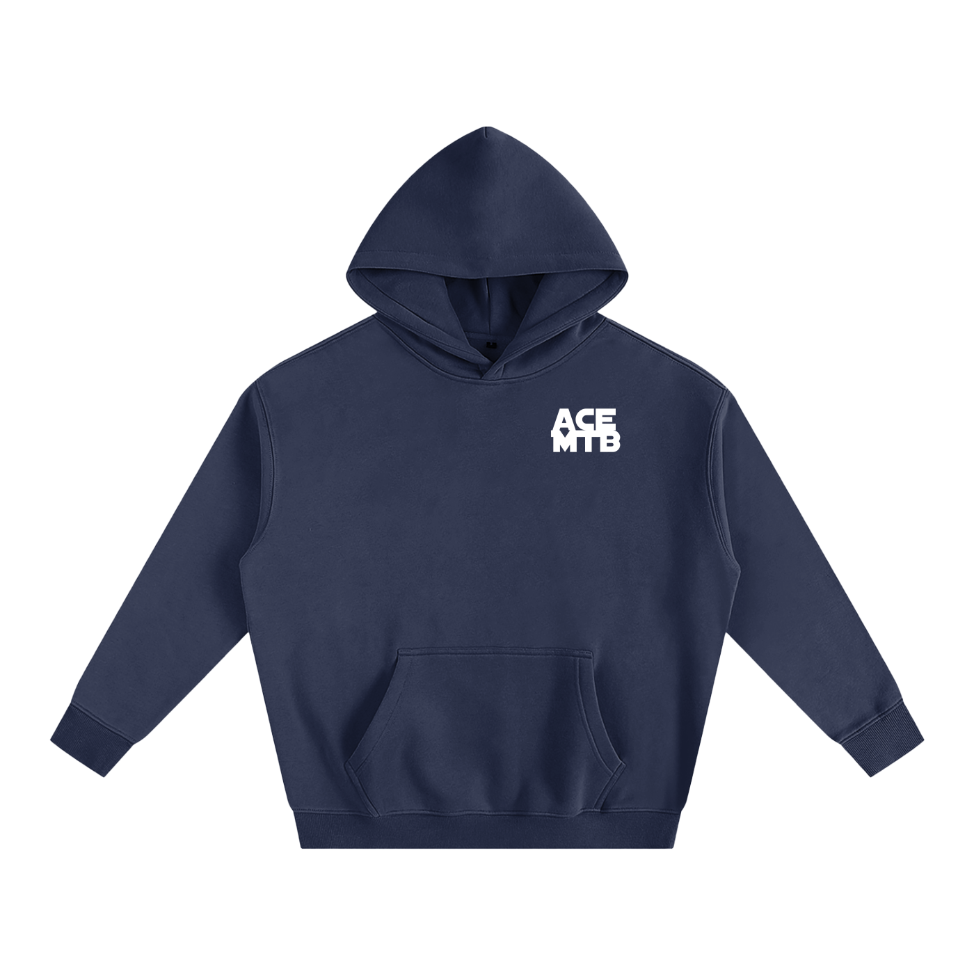 Acemtb (Oversized  Hoodie)