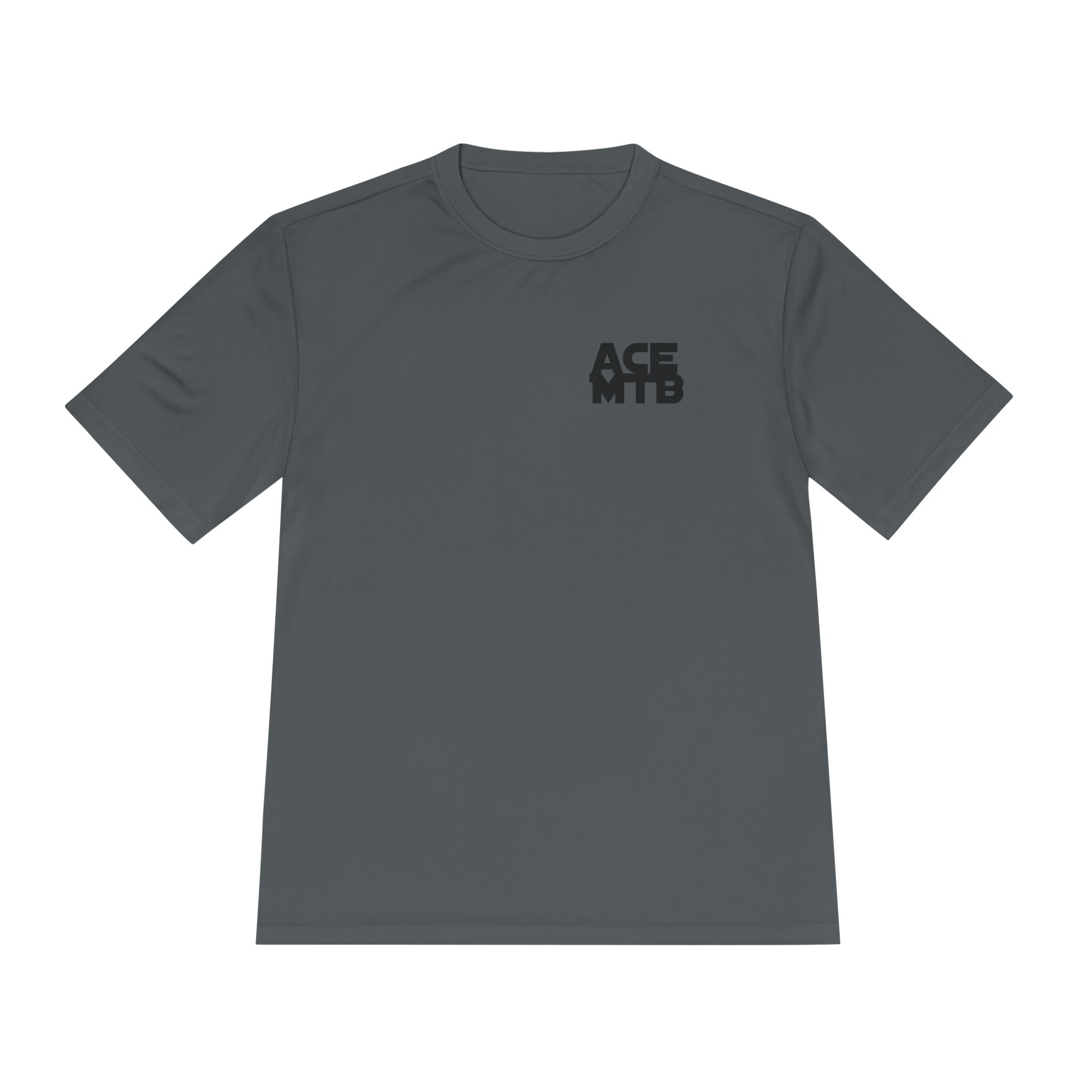 ACE MTB Professional Mountain Biking Tee