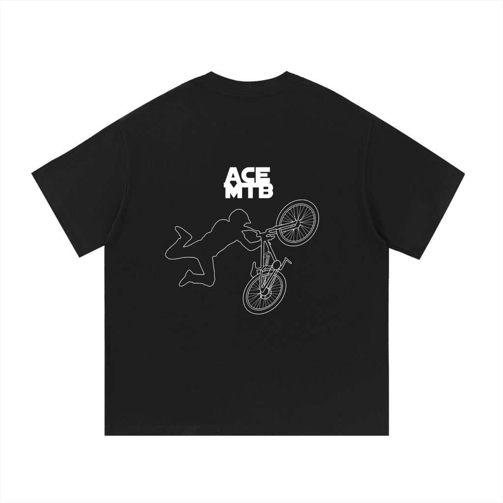 Acemtb Cotton Tee