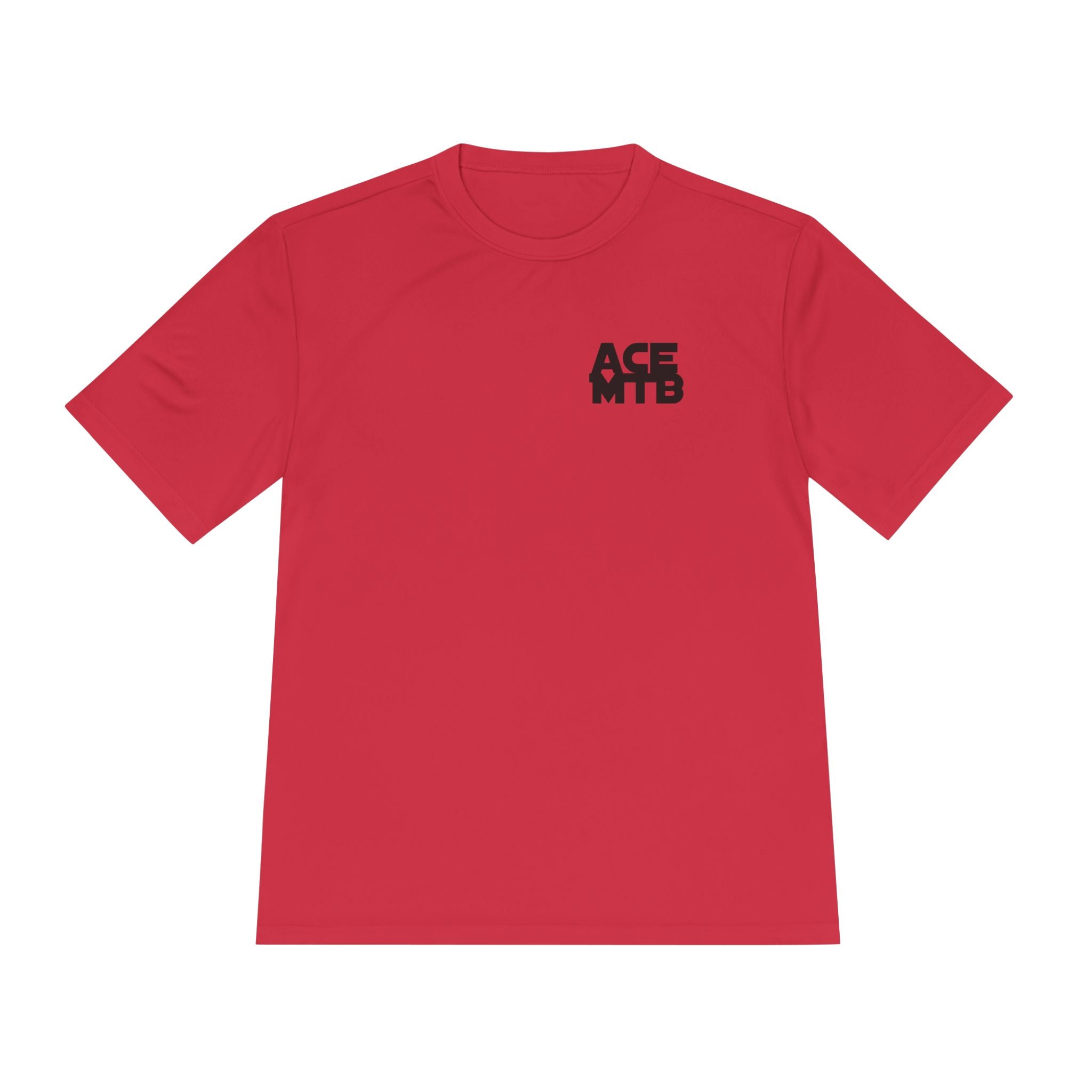 ACE MTB Professional Mountain Biking Tee