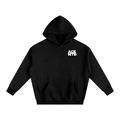 Acemtb (Oversized  Hoodie)