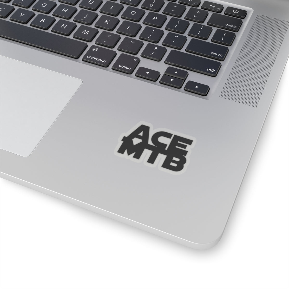 ACE MTB Branded Stickers