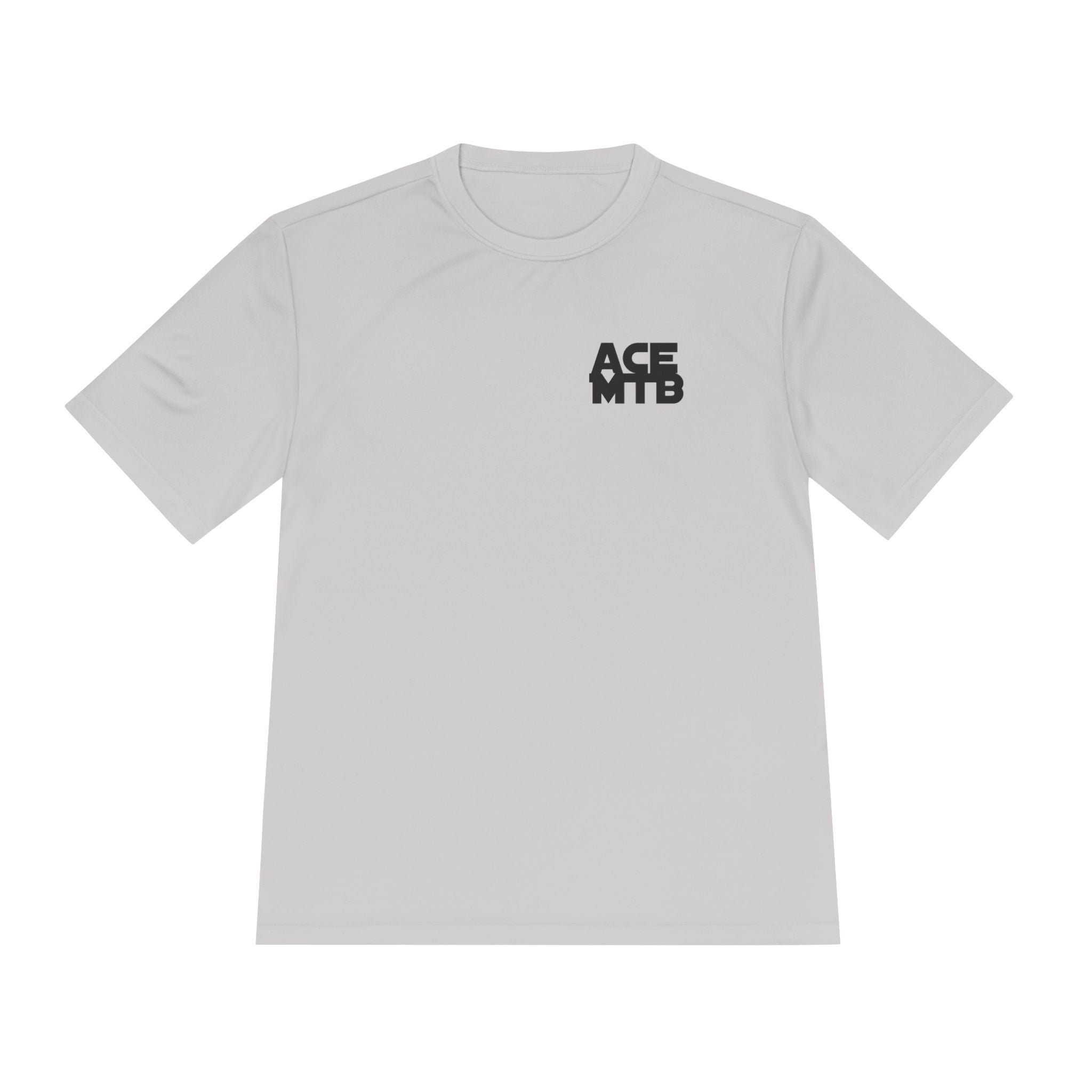 ACE MTB Professional Mountain Biking Tee
