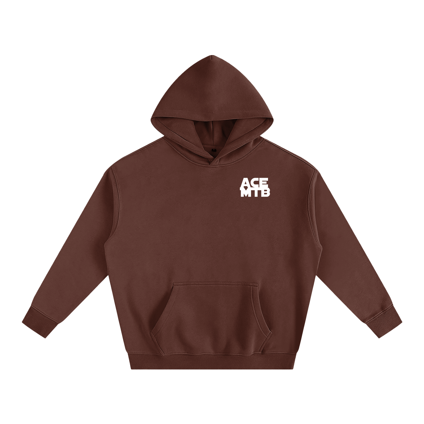 Acemtb (Oversized  Hoodie)