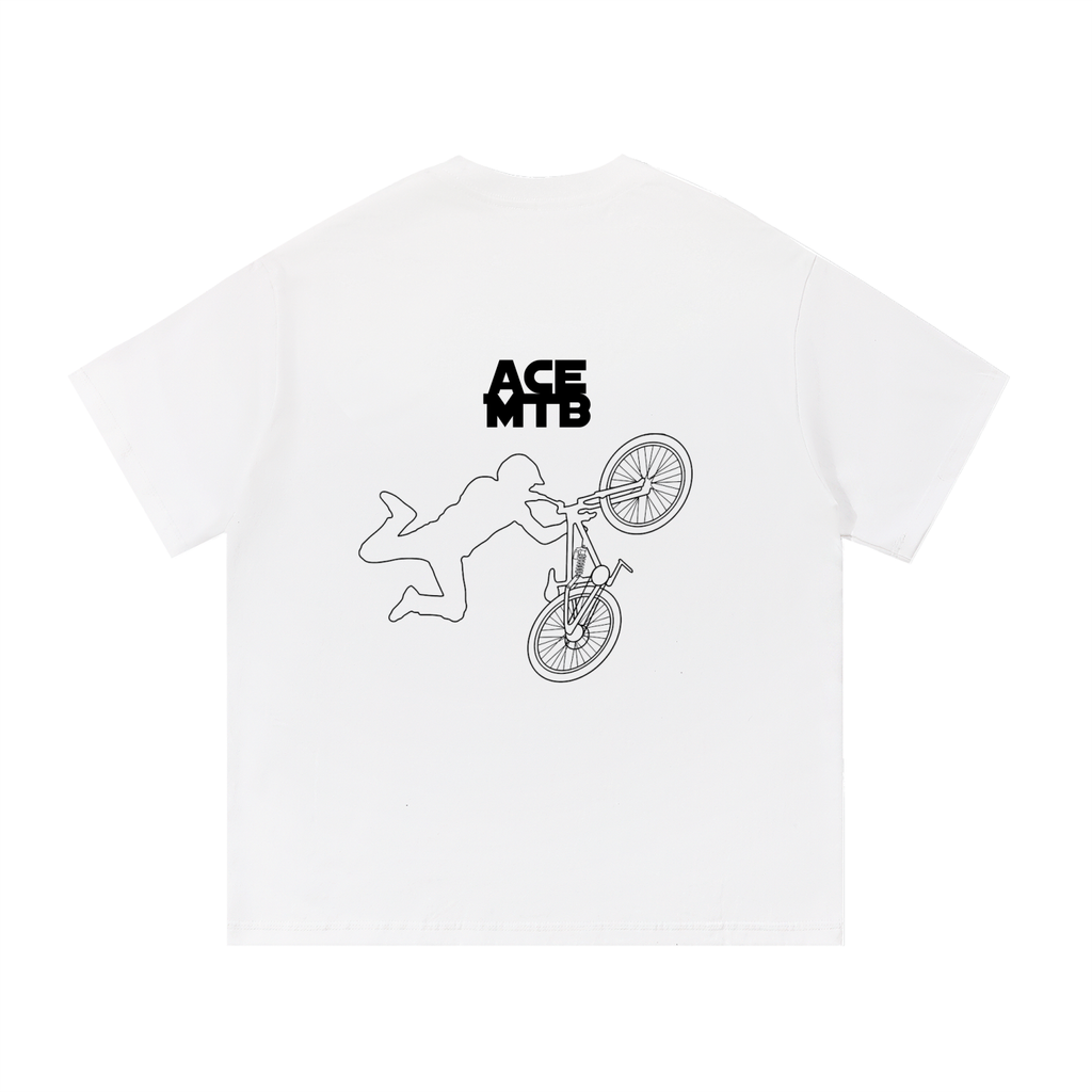 Classic Acemtb Heavy Cotton Shirt