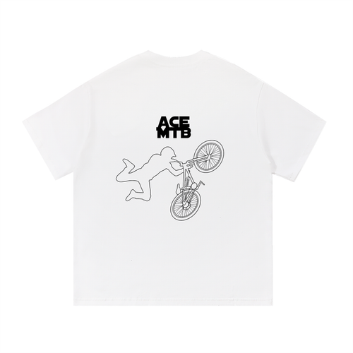 Classic Acemtb Heavy Cotton Shirt