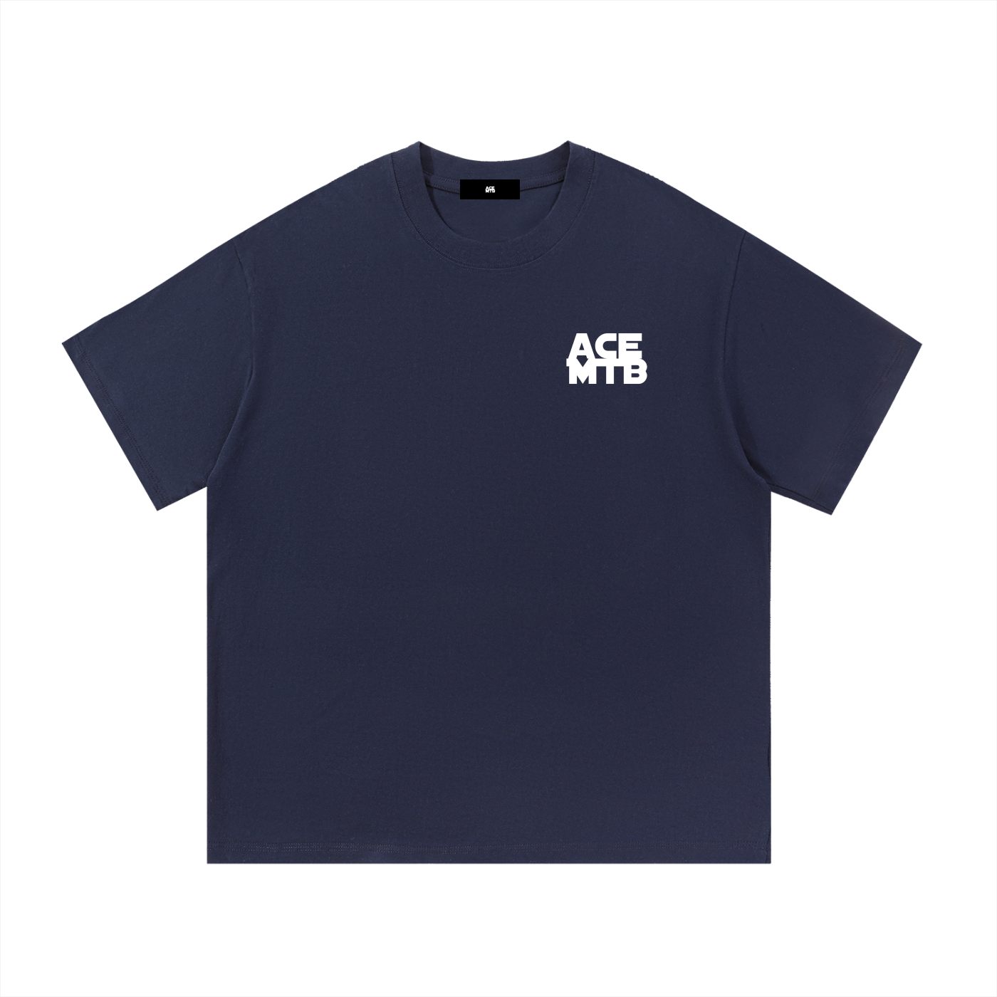 Acemtb Cotton Tee