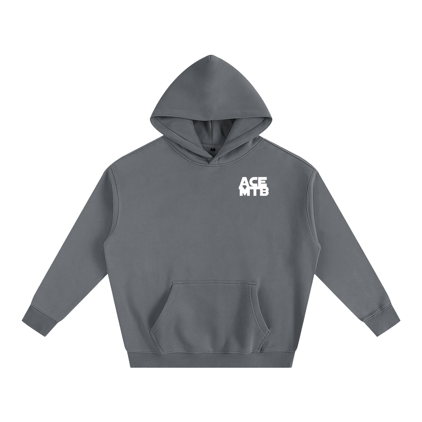Acemtb (Oversized  Hoodie)