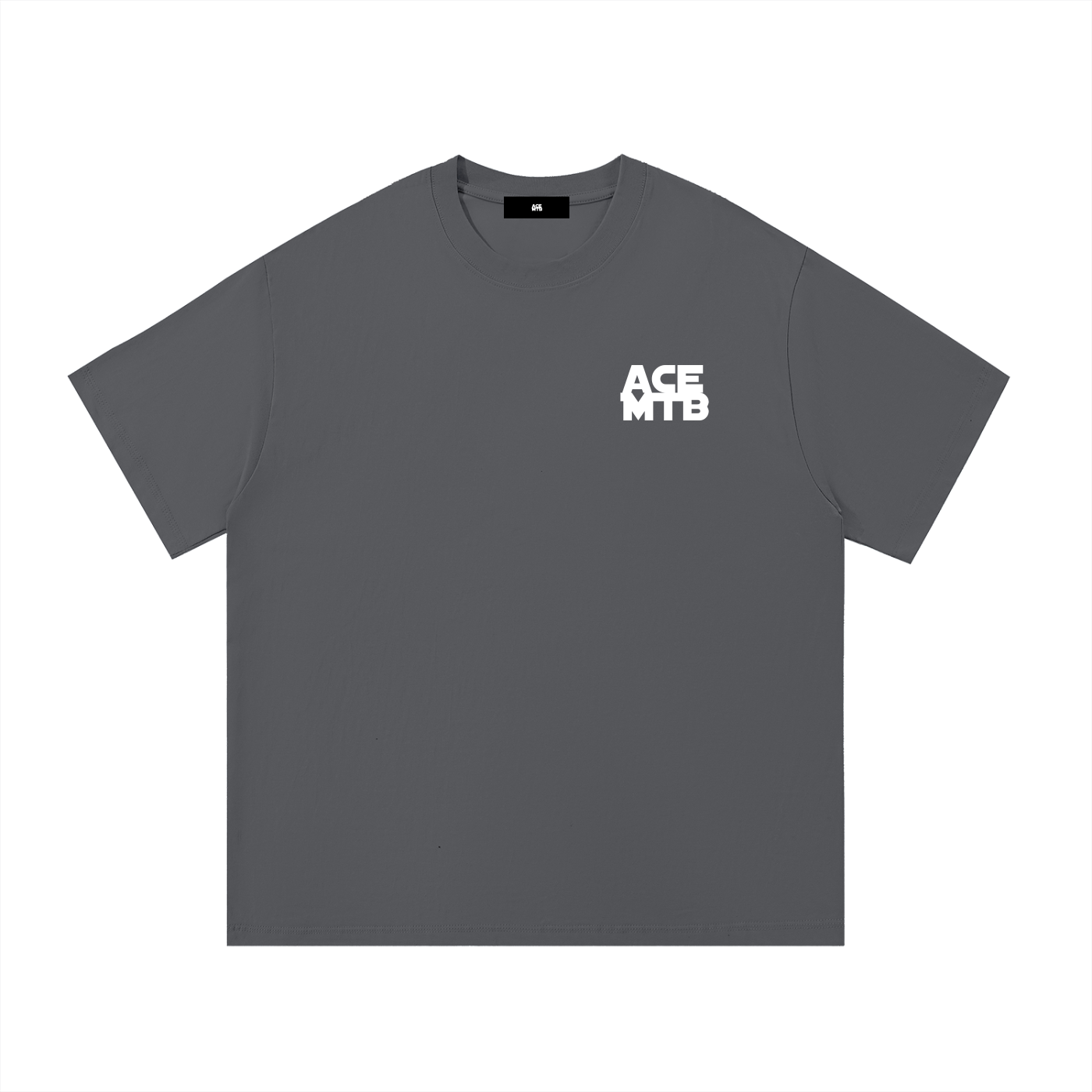 Acemtb Cotton Tee
