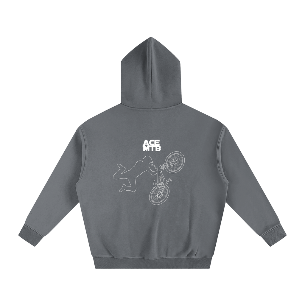 Acemtb (Oversized  Hoodie)