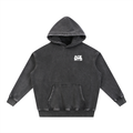 Acemtb (Snow Wash) Oversized Hoodie