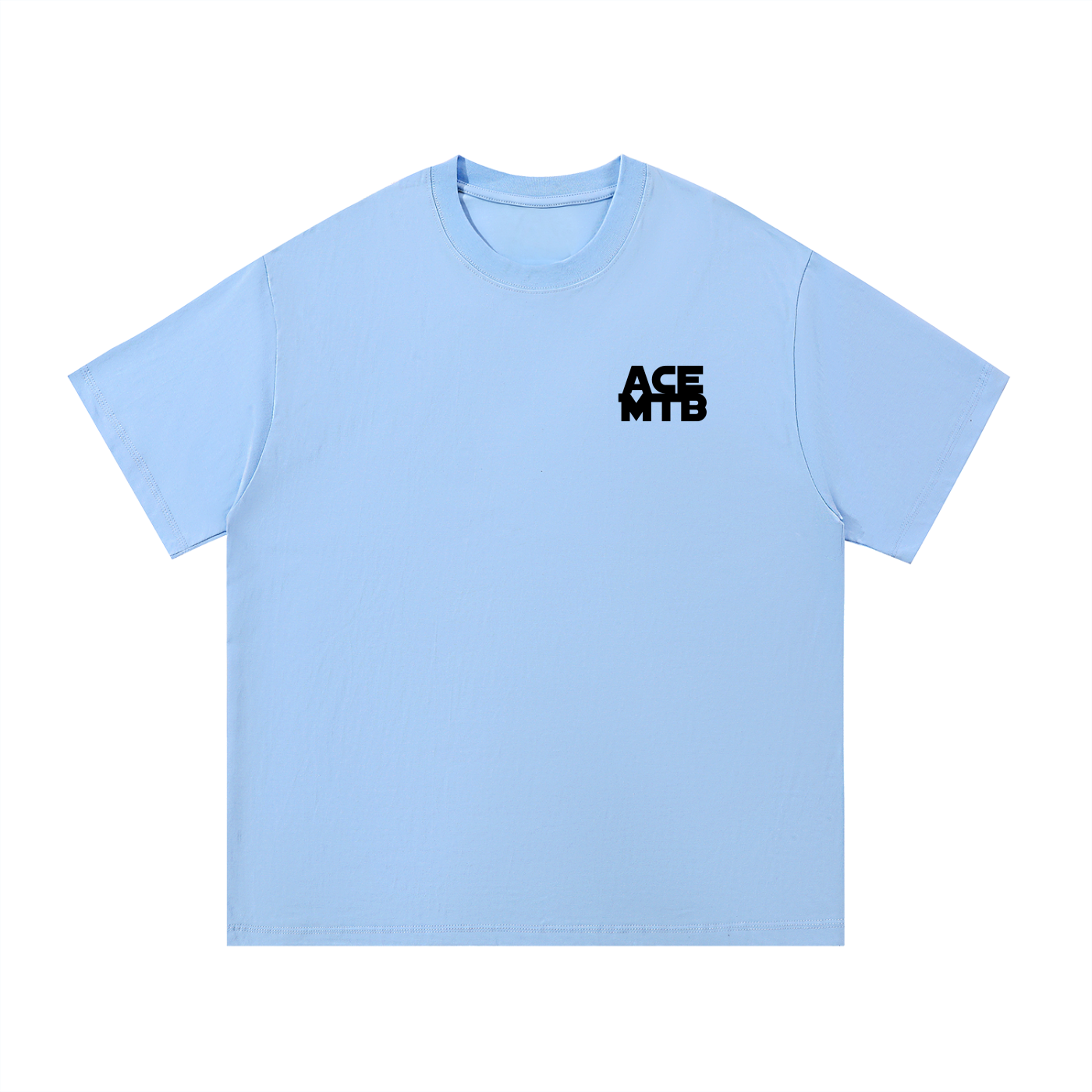 Classic Acemtb Heavy Cotton Shirt