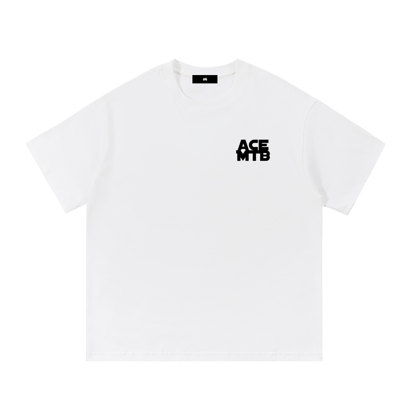 Classic Acemtb Heavy Cotton Shirt