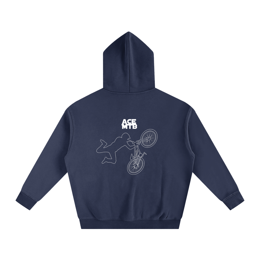 Acemtb (Oversized  Hoodie)