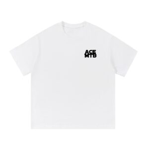 Classic Acemtb Heavy Cotton Shirt