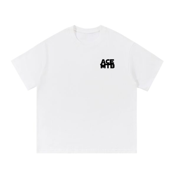 Classic Acemtb Heavy Cotton Shirt